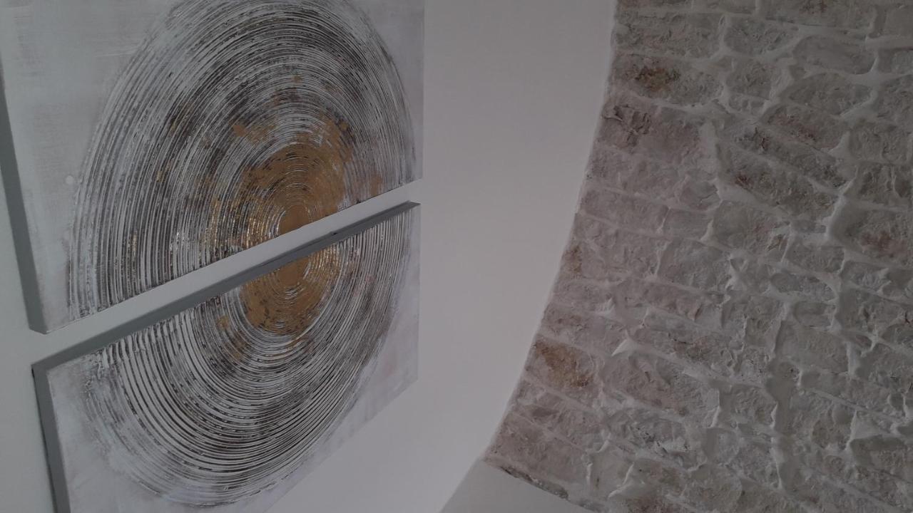White Luxury Suite Ostuni By Gonewlocation Exterior photo